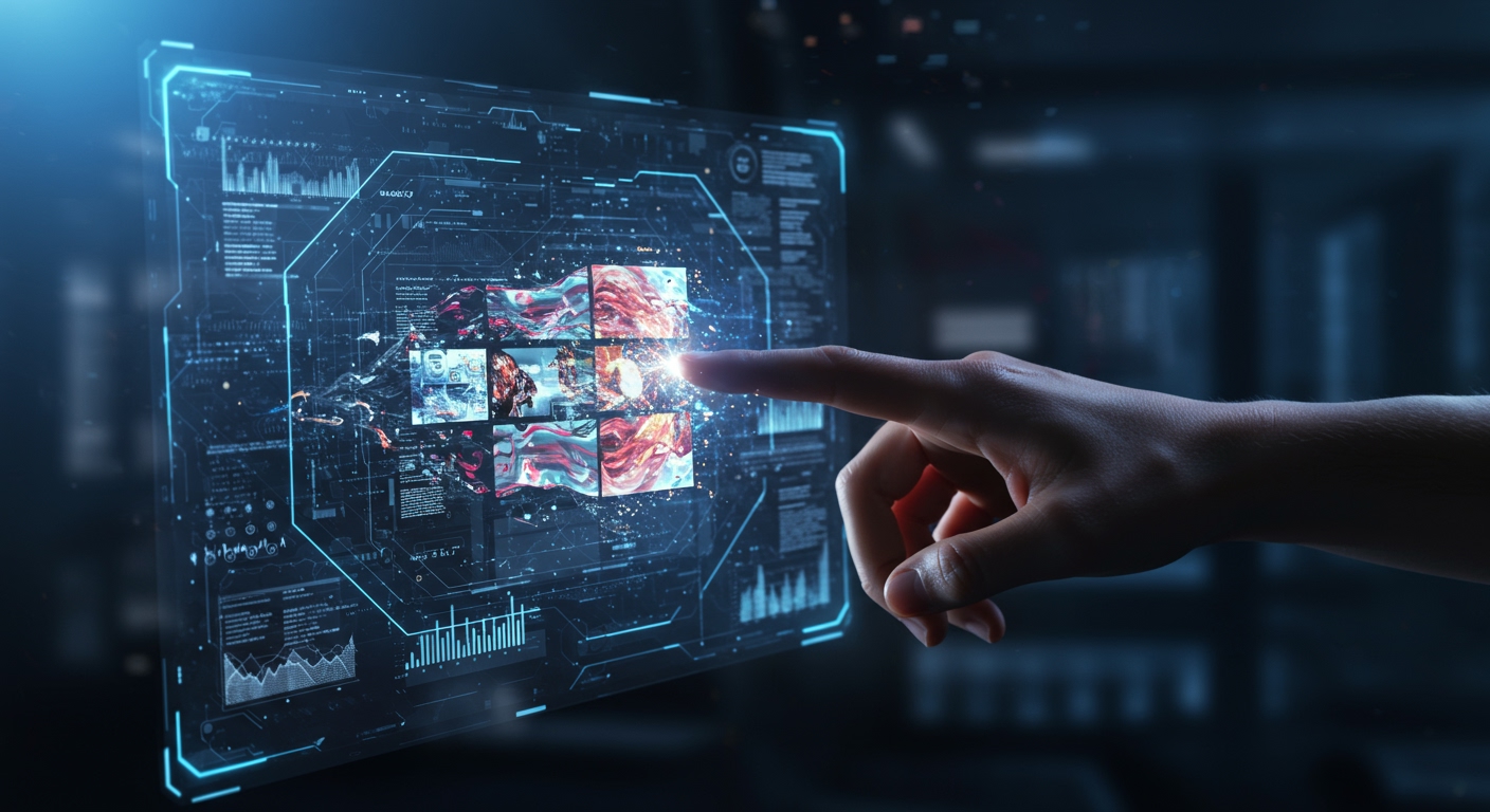 Google Veo 3 Unleashed in India via Gemini App: Advanced AI Video Generation Arrives