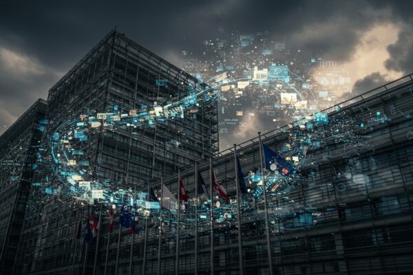 Google Warns EU's Digital Markets Act Stifles Innovation, Harms Users and Businesses