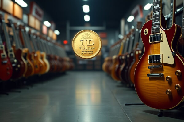 Guitar Center Secures Financial Future with Debt Maturity Extension Agreement