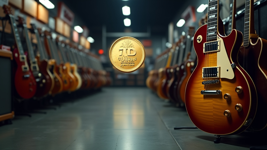 Guitar Center Secures Financial Future with Debt Maturity Extension Agreement