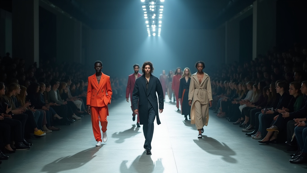 H&M Announces London Fashion Week Return with Coed Runway Show