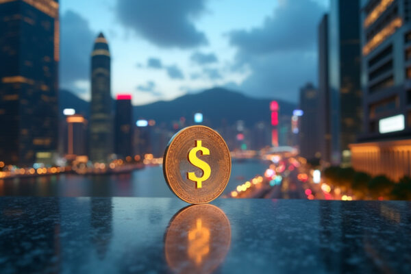 Hong Kong's Stablecoin Ambitions Spark Hope and Skepticism Amidst Global Crypto Resurgence