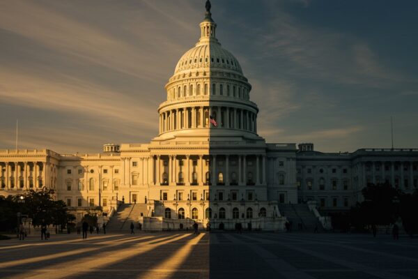 House Poised to Pass $3.3 Trillion 'One Big Beautiful Bill' Amid Trump, Johnson Push