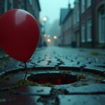 'IT: Welcome to Derry' Unleashes Second Teaser, Expanding Stephen King's Terrifying Universe