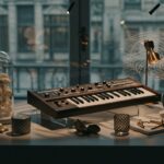 Japanese Music Icon Haruomi Hosono Partners with blackx for Global Legacy Expansion