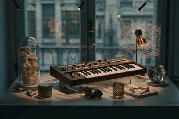 Japanese Music Icon Haruomi Hosono Partners with blackx for Global Legacy Expansion Japanese Music Icon Haruomi Hosono Partners with blackx for Global Legacy Expansion