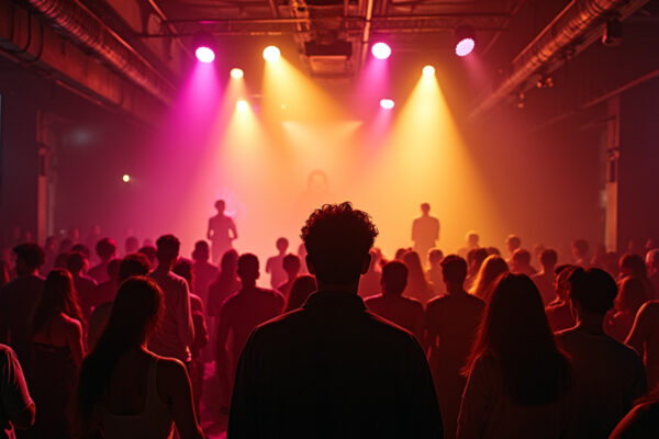 July's Rising Stars: Five Artists to Watch in 2025