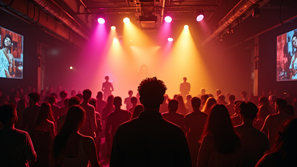 July's Rising Stars: Five Artists to Watch in 2025
