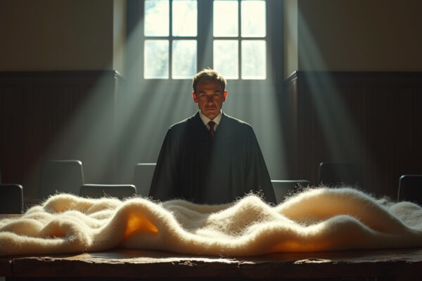 Loro Piana, LVMH's Cashmere Icon, Placed Under Italian Court Administration Amidst Labor Exploitation Probe