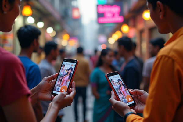 Meta AI’s ‘Imagine Me’ Image Generation Feature Launches in India Meta AI's 'Imagine Me' Image Generation Feature Launches in India