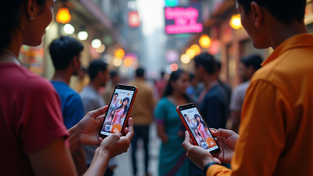 Meta AI's 'Imagine Me' Image Generation Feature Launches in India