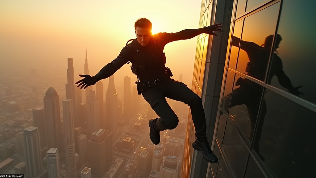 Mission: Impossible Dead Reckoning Part Two's Digital Debut Set for August: Here's What We Know