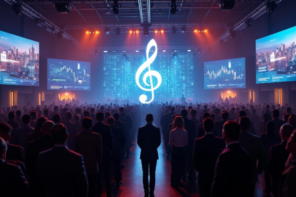 Music Industry Gears Up: ADA, Sonos, Prescription Songs, and Others Announce Key Hires and Promotions