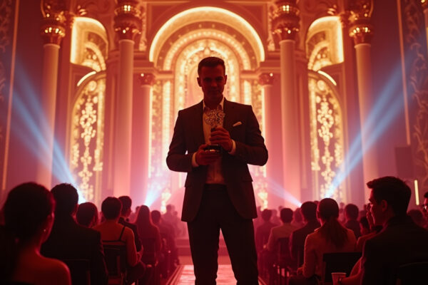 Official Thailand Chart Honors Jeff Satur, F.HERO, and Other Top Artists at Bangkok Ceremony
