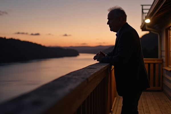 Paul Jackson Releases 'The Head and the Handle', a Reflective Single Recorded in New Zealand