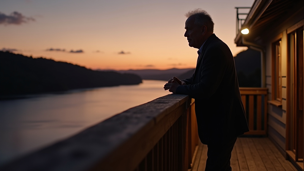 Paul Jackson Releases 'The Head and the Handle', a Reflective Single Recorded in New Zealand