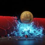 Pepe Coin Price Leaps 10% on Massive Whale Accumulation, Targets Key Technical Breakout