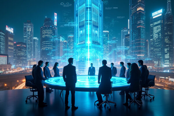 Quantum Technology Could Generate $622 Billion in Value for Financial Sector by 2035, Says WEF