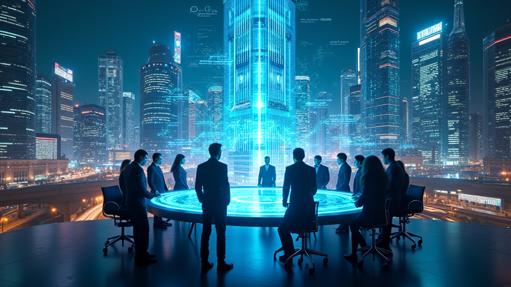 Quantum Technology Could Generate $622 Billion in Value for Financial Sector by 2035, Says WEF