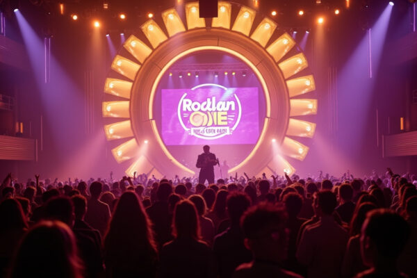 RockLan One Radio Music Awards 2025: Celebrating the Best in Hip Hop, R&B and Beyond