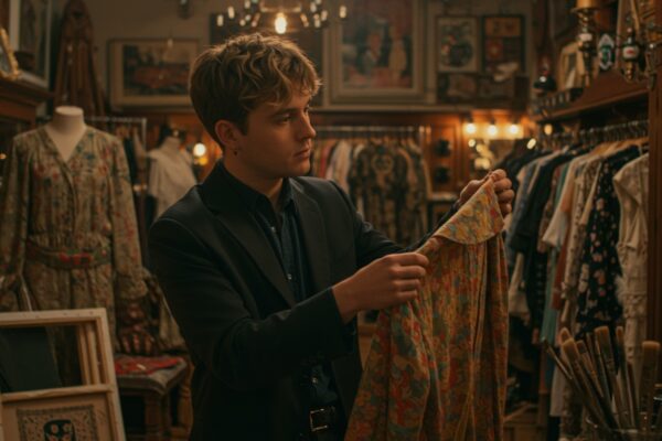 Spokane’s Vintage Scene in 2025: Experts Weigh In on Trends and Inspiration Amidst Fast Fashion Cycle Spokane's Vintage Scene in 2025: Experts Weigh In on Trends and Inspiration Amidst Fast Fashion Cycle