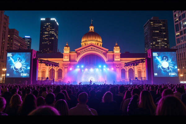 Spotify Report Highlights Booming Global Impact of Australian Artists