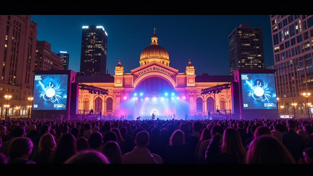 Spotify Report Highlights Booming Global Impact of Australian Artists