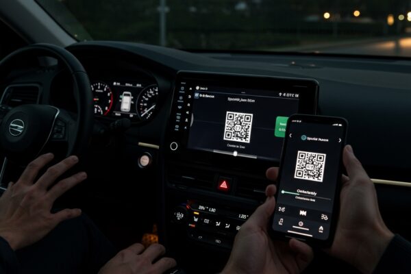Spotify Unleashes 'Jam' Group Listening on Android Auto, Transforming Road Trips and Carpooling