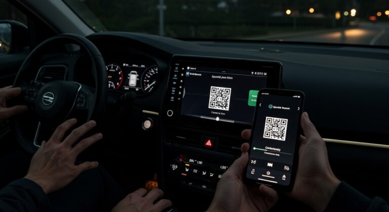 Spotify Unleashes ‘Jam’ Group Listening on Android Auto, Transforming Road Trips and Carpooling