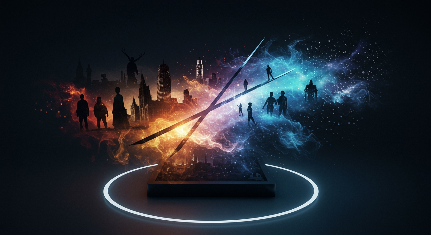 Streaming This Week: Blockbusters, Horror, and Sci Fi Descend on Platforms (July 4, 2025)