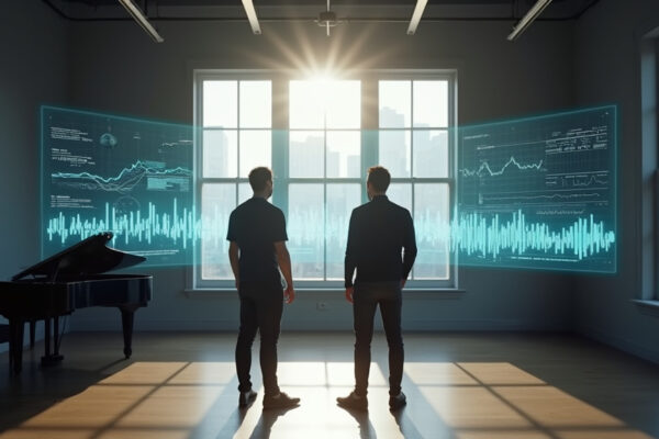 The Chainsmokers' Mantis Ventures Secures $100M for Third Fund, Bolstering Music Industry Investments
