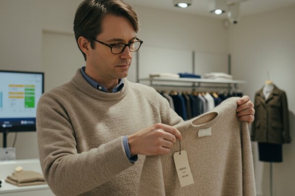 UK Fashion Spending Jumps 5% in Q1 2025, Fueled by Consumer Loyalty and Search for Value, Cardlytics Report Finds