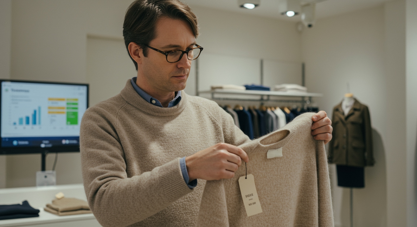 UK Fashion Spending Jumps 5% in Q1 2025, Fueled by Consumer Loyalty and Search for Value, Cardlytics Report Finds