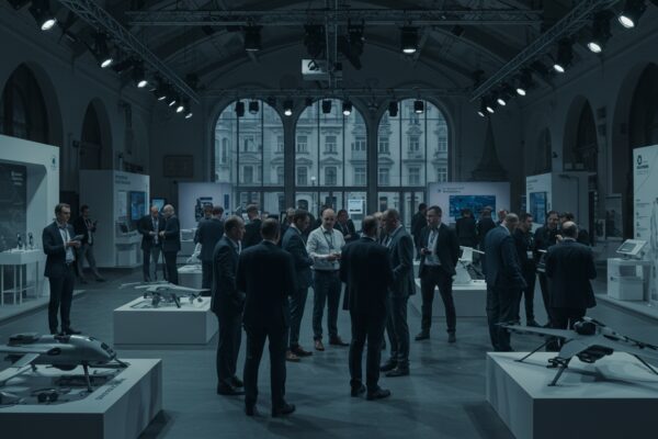 Ukraine Set to Host World's Largest Defense Tech and AI Investment Summit in Lviv