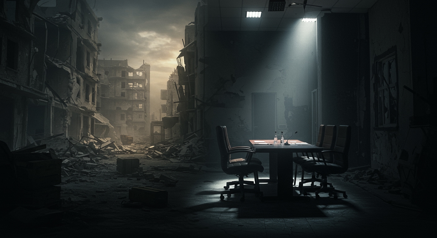 Ukraine War: Russia Strikes Kyiv as US Restarts Aid, Front Lines Simmer on Day 1232