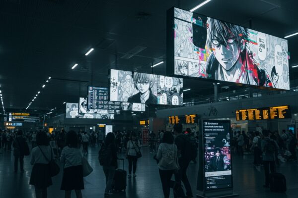 Viral Manga Prophecy Triggers Flight Cancellations, Shakes Japan Tourism Sector Ahead of Predicted Earthquake Date Viral Manga Prophecy Triggers Flight Cancellations, Shakes Japan Tourism Sector Ahead of Predicted Earthquake Date