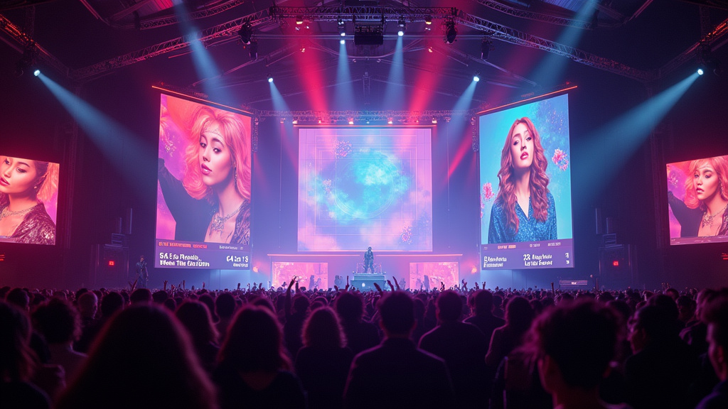YouTube Music Showcases Trending Tracks: A Deep Dive into the Latest Releases