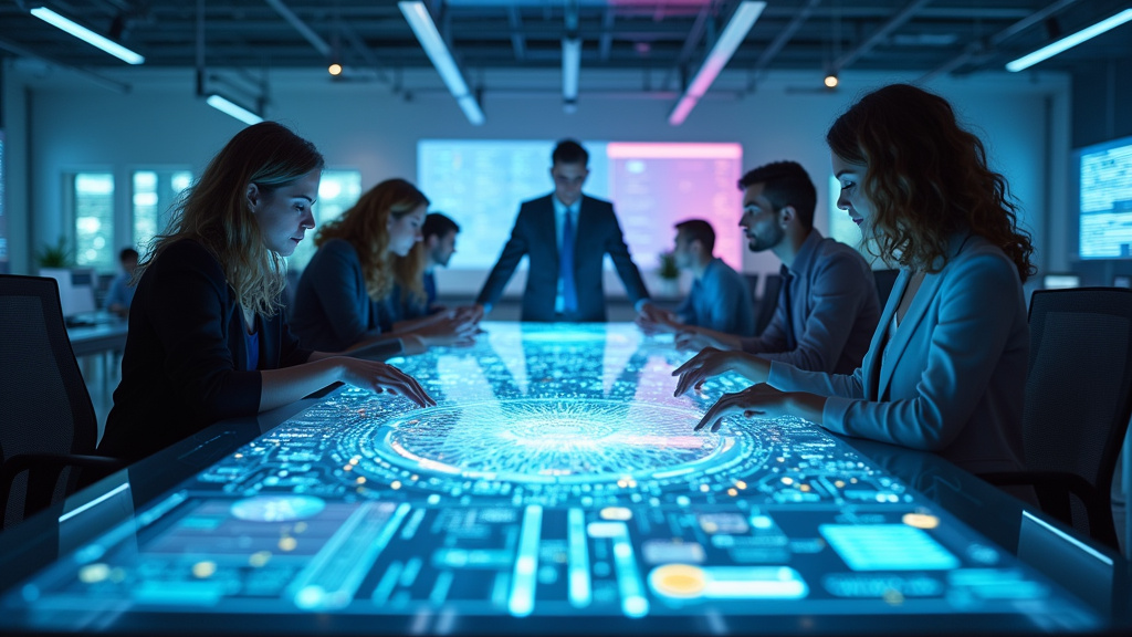 Adobe Unveils Acrobat Studio: Transforming PDFs into Dynamic, AI Powered Knowledge Hubs