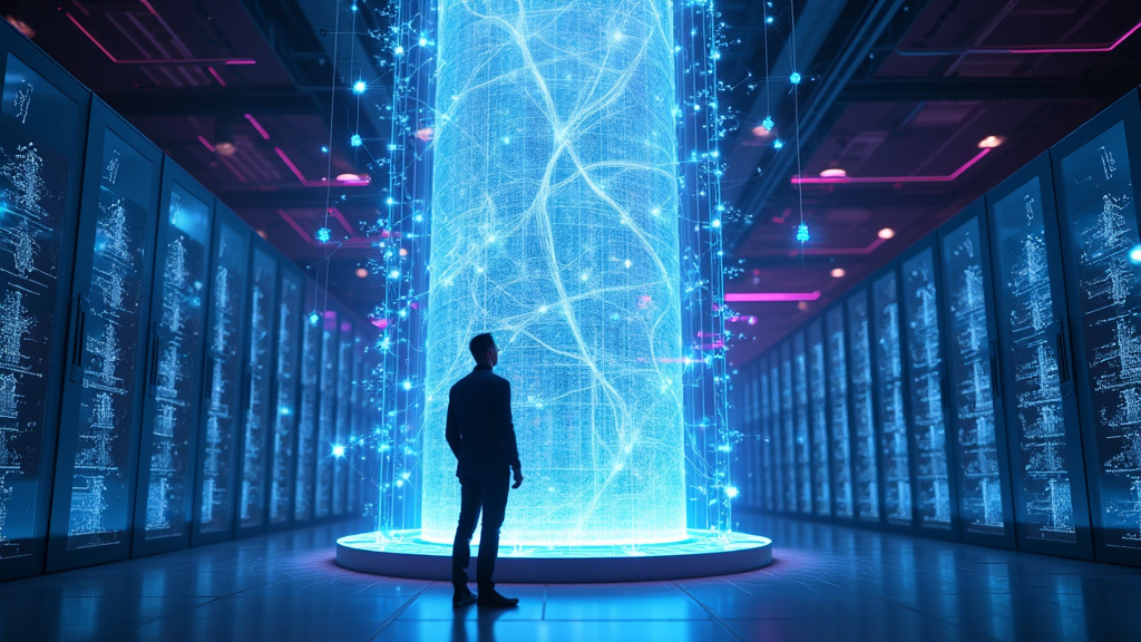 AI Revolution Accelerates: Key Technology News from Anthropic, OpenAI, and Beyond