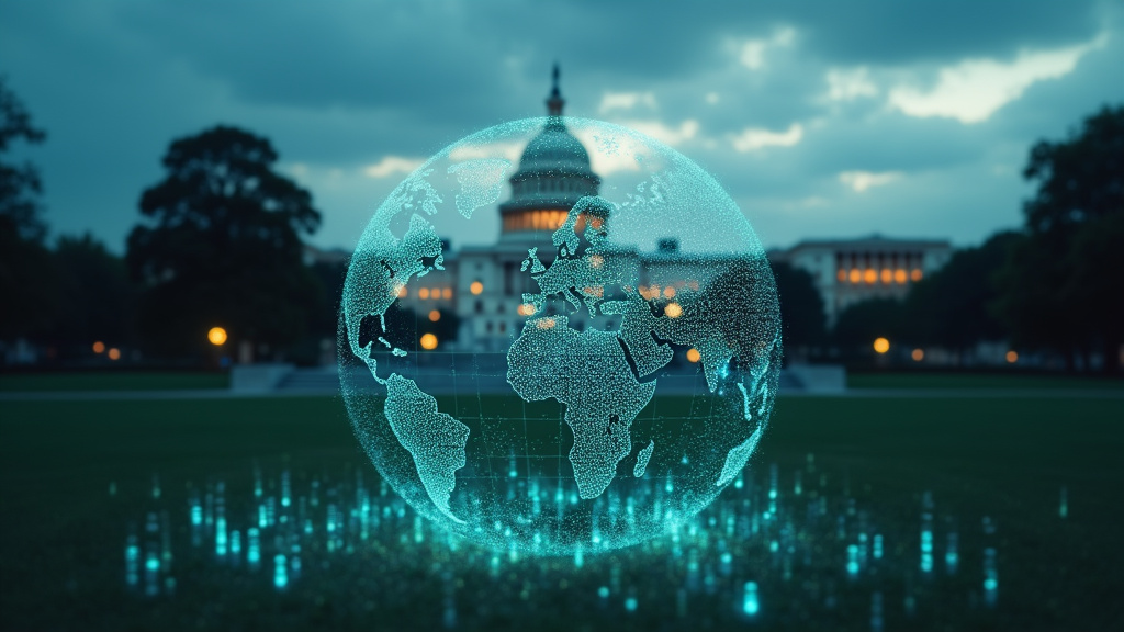 August 1, 2025: A Day of Global Trade Shifts, Digital Milestones, and Historical Echoes