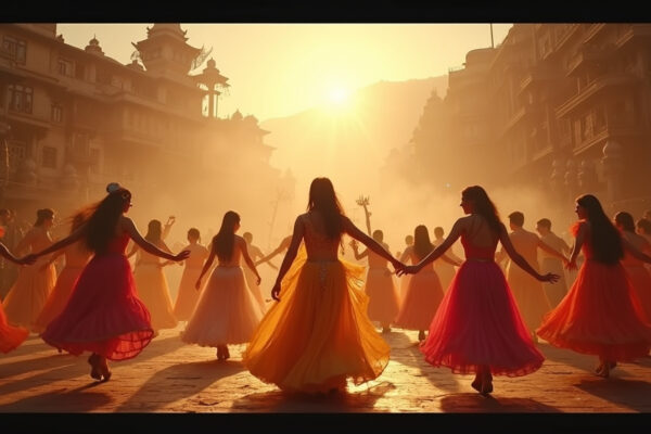 August 29, 2025: OTT Platforms Unleash a Genre-Bending Lineup with Korean Rom-Com, Bollywood Musical, Kashmiri Drama, and Action Thrillers