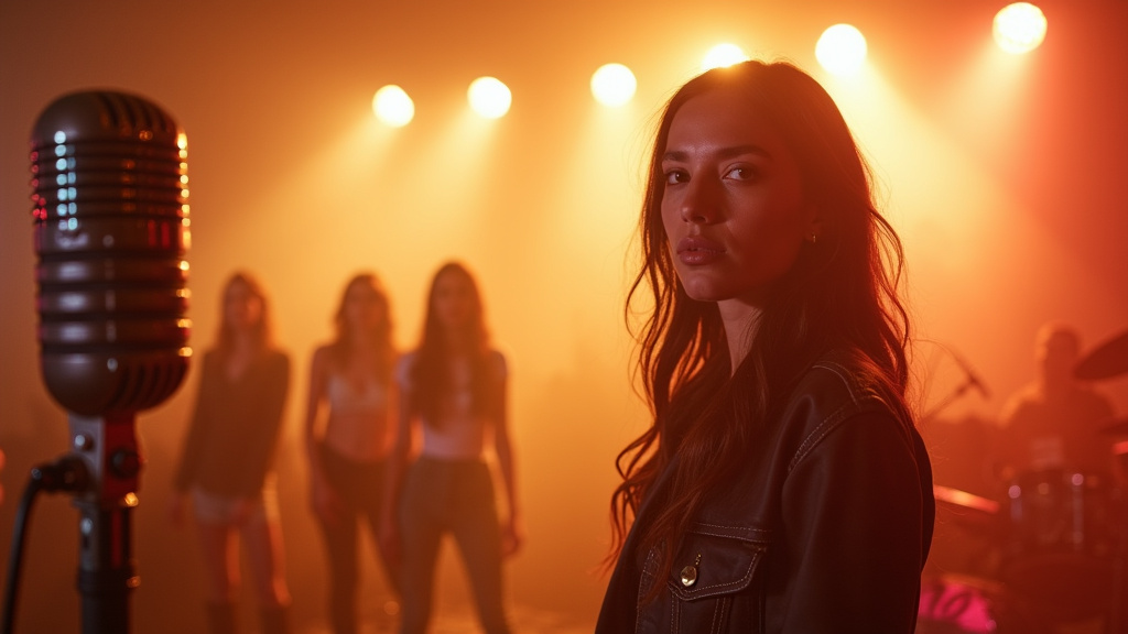 August 4, 2025: A Diverse Week in New Music Releases, Featuring Country Stars and Genre Bending Releases