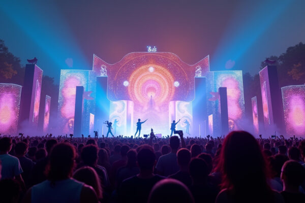 August 8, 2025: A Diverse Wave of New Music Takes the Spotlight
