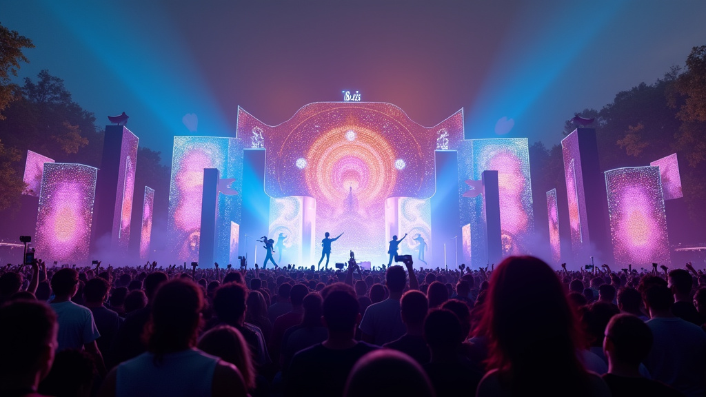 August 8, 2025: A Diverse Wave of New Music Takes the Spotlight