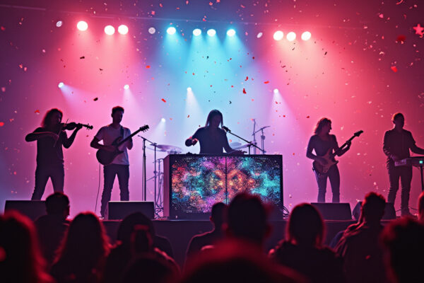 August 8th, 2025: A Diverse Slate of New Music Highlights