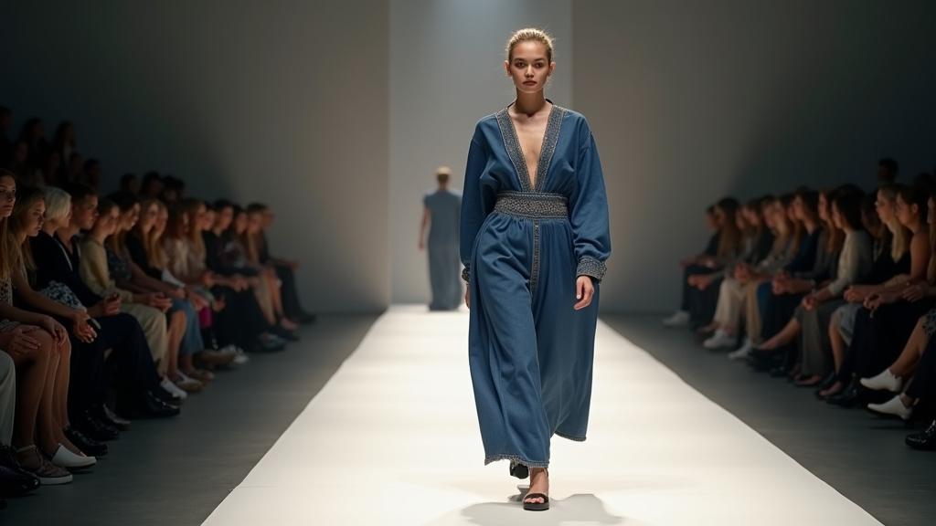 August Fashion 2025: A Dynamic Shift with Global Launches, Sustainability Focus, and Iconic Anniversaries