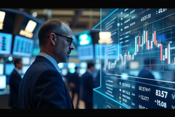 Big Tech Fuels Market Surge on AI Dominance: Investors Eye AI ETFs Amidst Earnings Bonanza