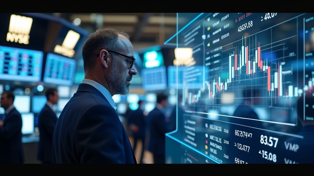 Big Tech Fuels Market Surge on AI Dominance: Investors Eye AI ETFs Amidst Earnings Bonanza