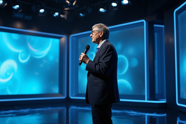 Bill Gates Confirmed for 'You Quiz on the Block,' Igniting Global Buzz and Mixed Reactions