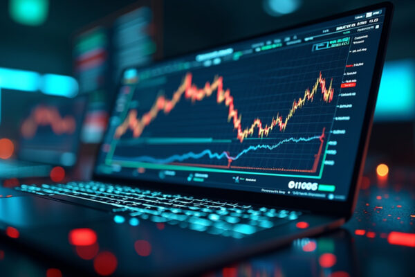 BlockDAG’s Dashboard V4 Dominates Crypto Spotlight Amid Bitcoin Cash Price Drops and Solana’s Market Stumbles; Broader Market Sees DOJ Action and Hut 8 Expansion